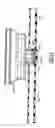 Fig. 12 - Blood pressure measuring apparatus