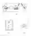 Fig. 02 - Apparatus and method for cordless recording and telecommunication transmission of three special ECG leads and their processing