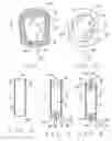 Fig. 02 - Apparatus for evoking and recording bio potentials