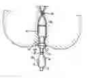 Fig. 01 - Anastomotic leak testing apparatus