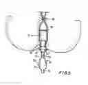 Fig. 04 - Anastomotic leak testing apparatus