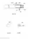 Fig. 12 - Anastomotic leak testing apparatus