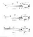 Fig. 13 - Anastomotic leak testing apparatus