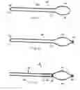 Fig. 15 - Anastomotic leak testing apparatus