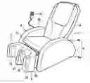 Fig. 01 - Massaging device