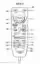 Fig. 16 - Massaging device