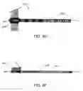 Fig. 14 - Inflatable spiral traction device, system, and method