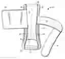 Fig. 01 - Ankle brace