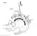 Fig. 04 - O'Gara pelvic reduction clamp
