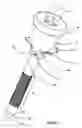 Fig. 02 - SURGICAL INSTRUMENT SEAL ASSEMBLY AND TRIPLE LEAD THREAD