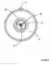 Fig. 04 - SURGICAL INSTRUMENT SEAL ASSEMBLY AND TRIPLE LEAD THREAD