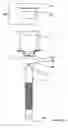 Fig. 05 - SURGICAL INSTRUMENT SEAL ASSEMBLY AND TRIPLE LEAD THREAD