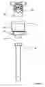 Fig. 06 - SURGICAL INSTRUMENT SEAL ASSEMBLY AND TRIPLE LEAD THREAD