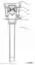 Fig. 07 - SURGICAL INSTRUMENT SEAL ASSEMBLY AND TRIPLE LEAD THREAD