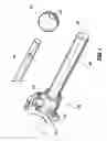 Fig. 02 - Introducer seal assembly