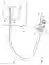 Fig. 03 - Drainage catheter hub with locking cam