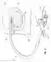 Fig. 04 - Drainage catheter hub with locking cam
