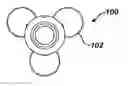 Fig. 01 - Method of implanting a subcutaneous injection port having stabilizing elements