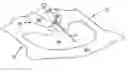 Fig. 01 - Device for securing a blood vessel cannula to a body