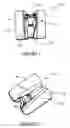 Fig. 02 - Device for securing a blood vessel cannula to a body
