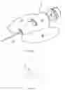 Fig. 05 - Device for securing a blood vessel cannula to a body