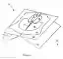 Fig. 07 - Device for securing a blood vessel cannula to a body