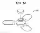 Fig. 07 - Subcutaneous injection port with stabilizing elements
