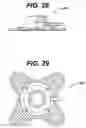 Fig. 12 - Subcutaneous injection port with stabilizing elements