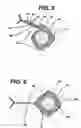 Fig. 06 - Method of using an intravaginal device with fluid transport plates