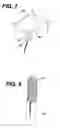 Fig. 07 - Method of using an intravaginal device with fluid transport plates