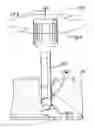 Fig. 01 - Surgical access apparatus and method