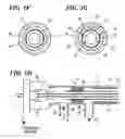 Fig. 04 - Cooled laser fiber for improved thermal therapy