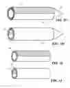 Fig. 10 - Cooled laser fiber for improved thermal therapy