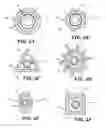 Fig. 11 - Cooled laser fiber for improved thermal therapy