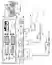 Fig. 02 - Electrosurgical instrument with enhanced capability
