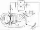 Fig. 01 - Electro-surgical needle apparatus