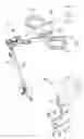 Fig. 02 - Coagulation forceps with a hollow shaft