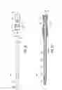 Fig. 16 - Endoscopic rotary abrader