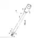 Fig. 19 - Endoscopic rotary abrader