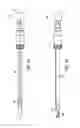 Fig. 30 - Endoscopic rotary abrader