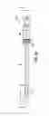 Fig. 33 - Endoscopic rotary abrader