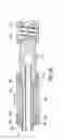 Fig. 35 - Endoscopic rotary abrader