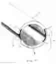 Fig. 06 - Expandable intervertebral disc dilating cannula