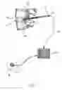 Fig. 12 - Expandable intervertebral disc dilating cannula