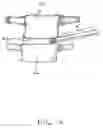 Fig. 13 - Expandable intervertebral disc dilating cannula