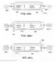 Fig. 41 - Method and system for cortical stimulation to provide adjunct (ADD-ON) therapy for stroke, tinnitus and other medical disorders using implantable and external components