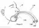 Fig. 09 - UV irradiation chamber and method for UV light to a body