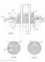 Fig. 04 - Magnetically shielded AIMD housing with window for magnetically actuated switch
