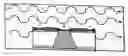 Fig. 01 - Stent having active release reservoirs