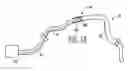 Fig. 16 - Heart valve and method for insertion of the heart valve into a bodily vessel